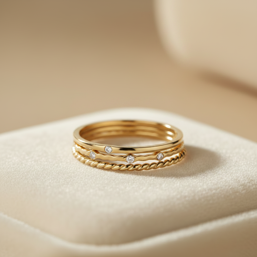 Women's Rings