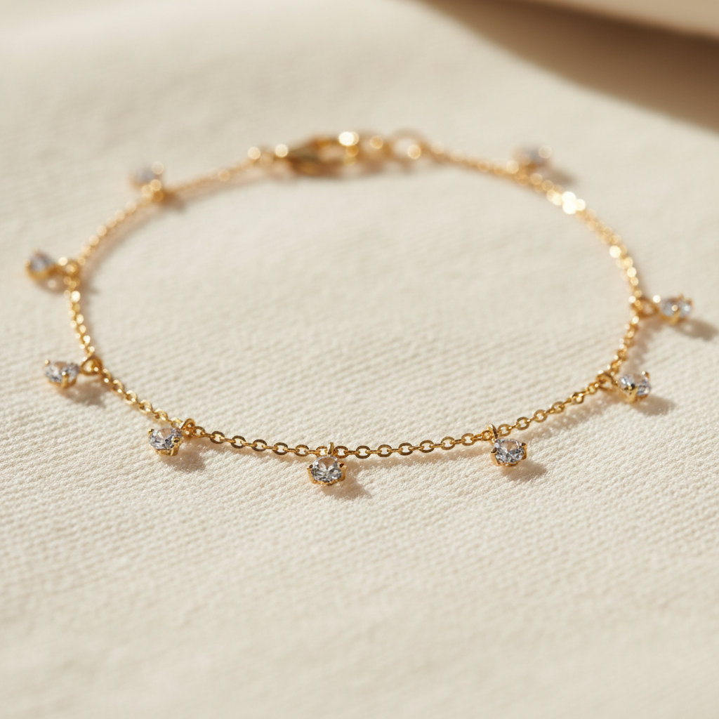 Anklets