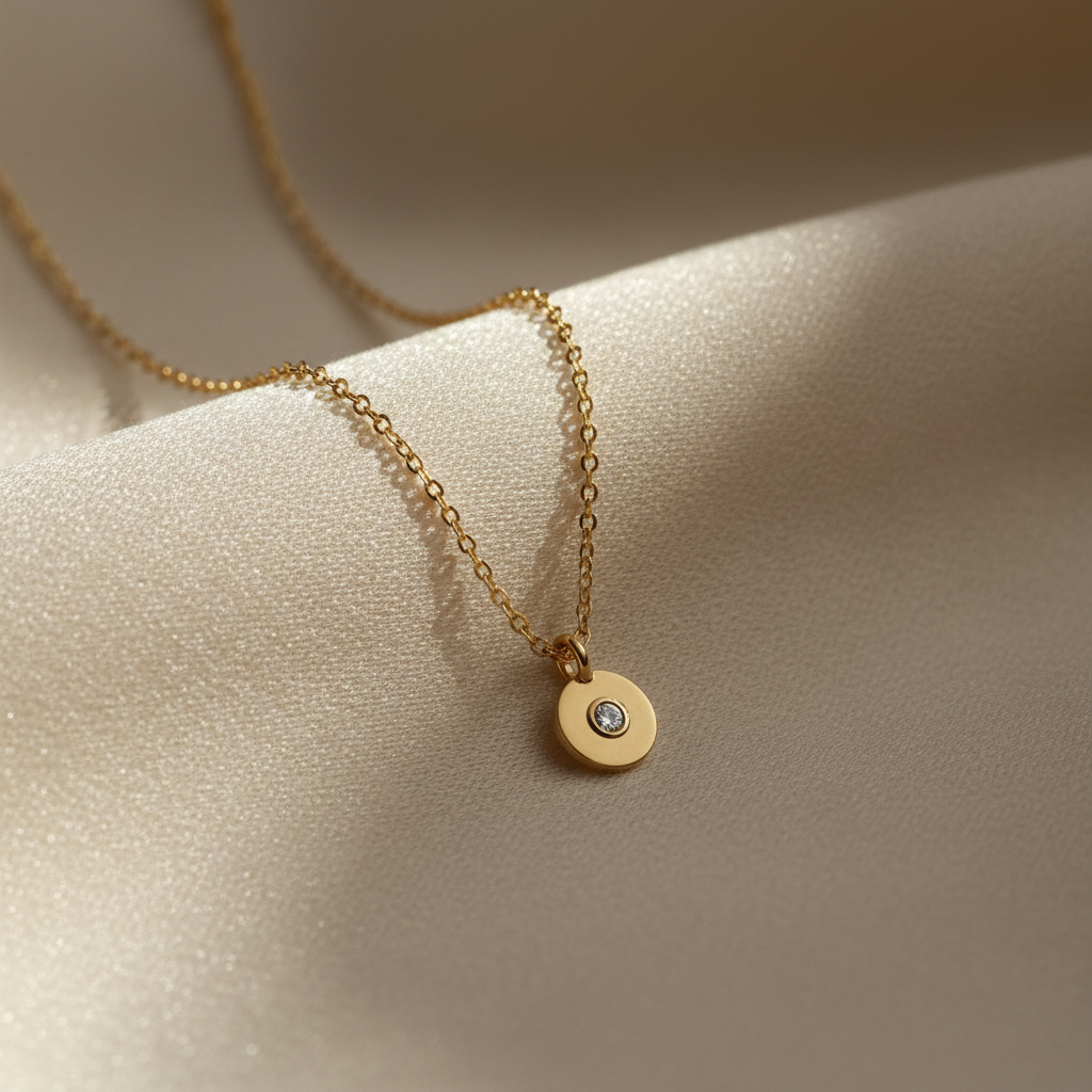 Women's Necklaces