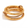 Nexus Ring