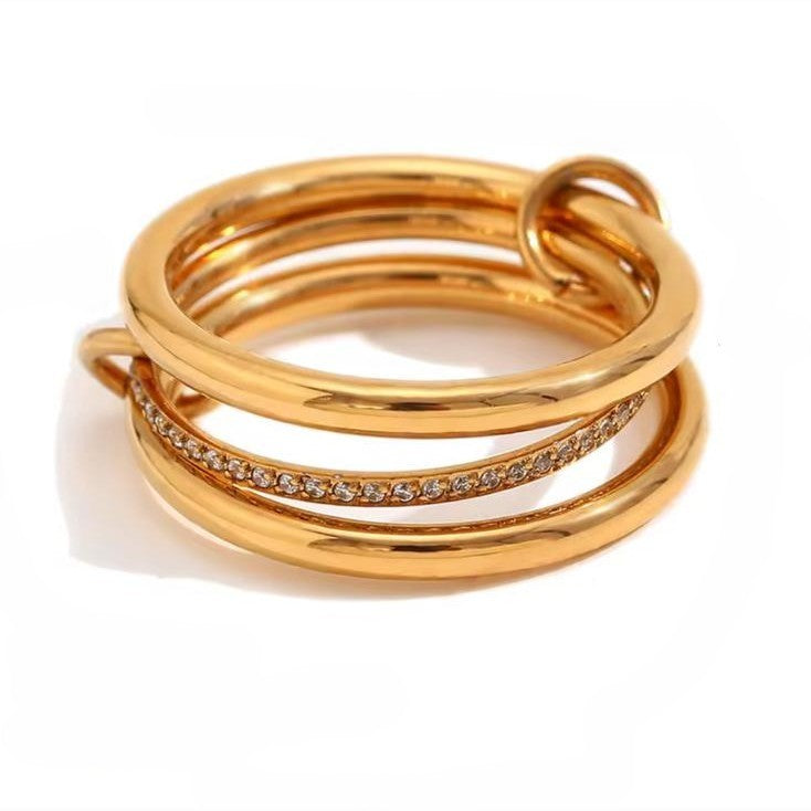 Nexus Ring