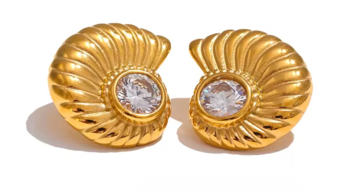 Shorelight Earrings