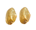 Coastal Contour Earrings
