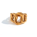 Interlock Ring