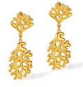 Cora Drop Earrings