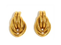 Vintage Curved Studs