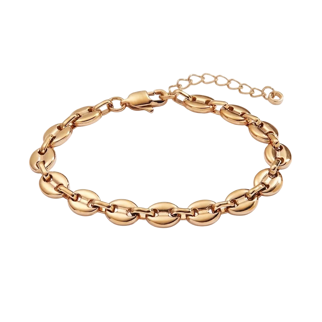 Iconic Link Bracelet