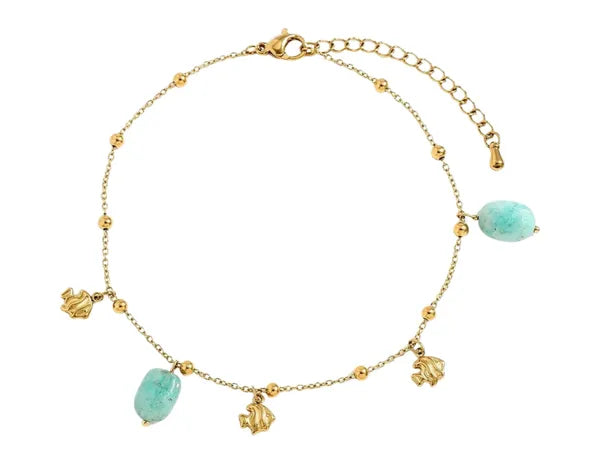 Reef Anklet