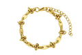 Duoluxe Anklet