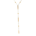 Modern Muse Lariat