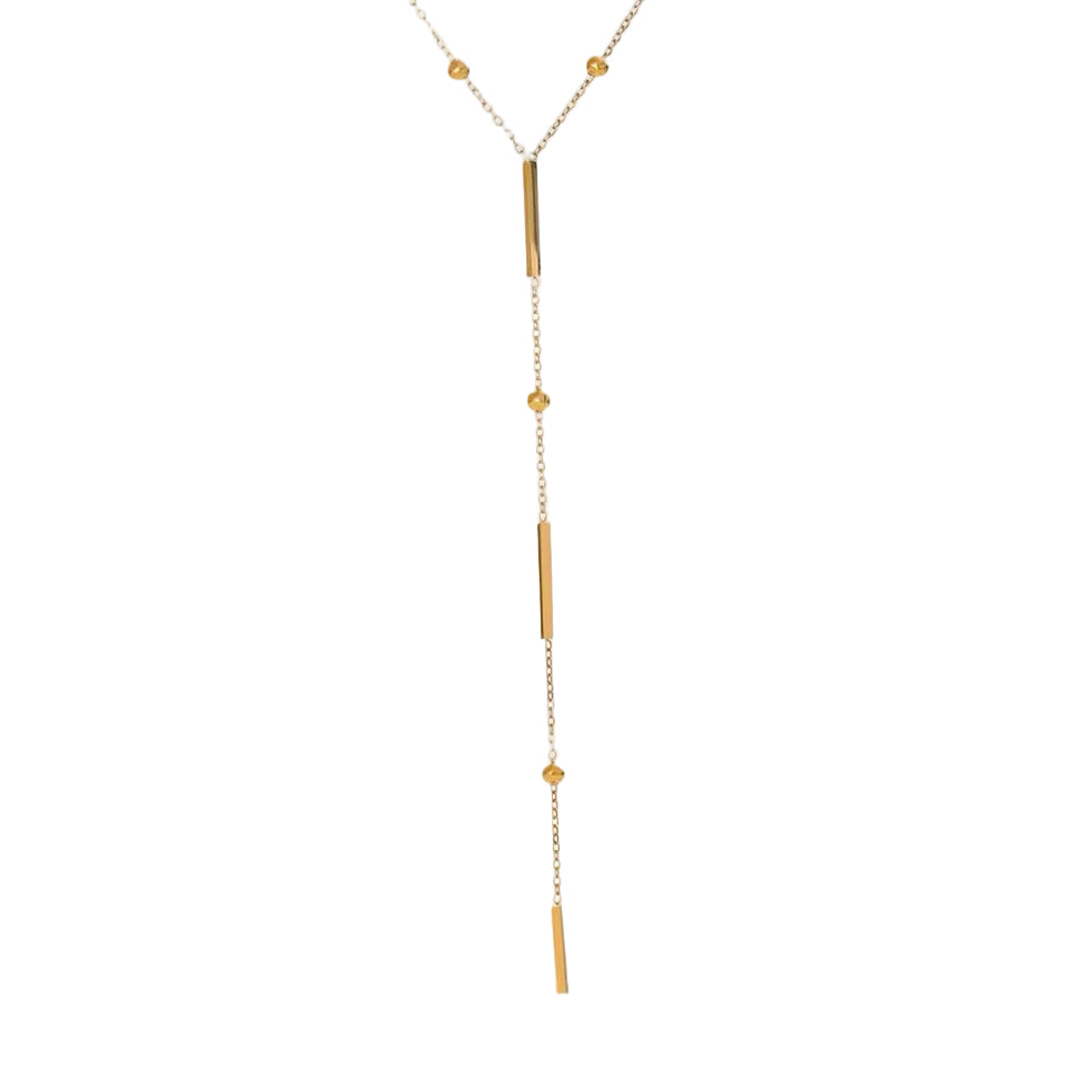 Modern Muse Lariat