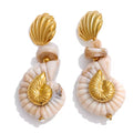 Coastal Earrings
