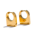 Vault Earrings
