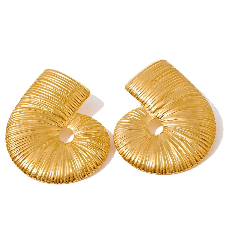 Virella Earrings