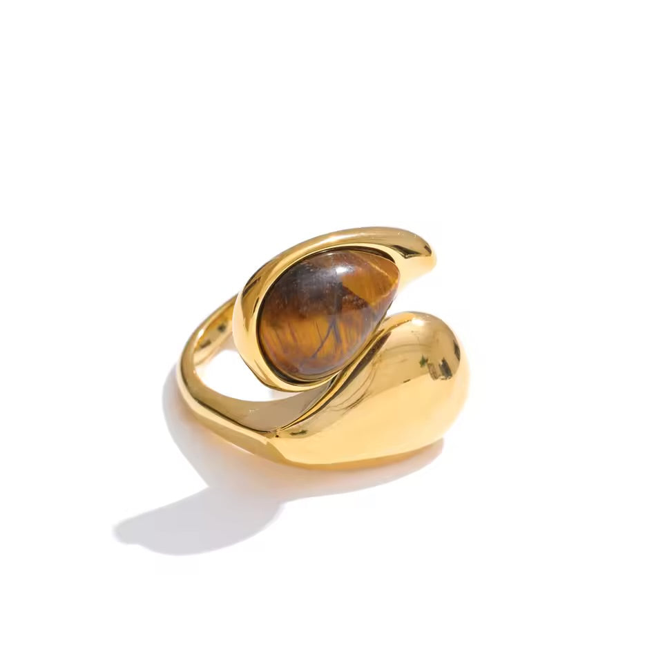 Dual Essence Ring