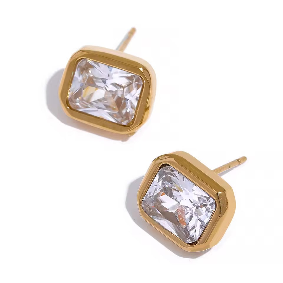 Modern Frame Studs