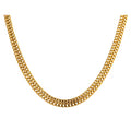 Fusion Cuban Chain
