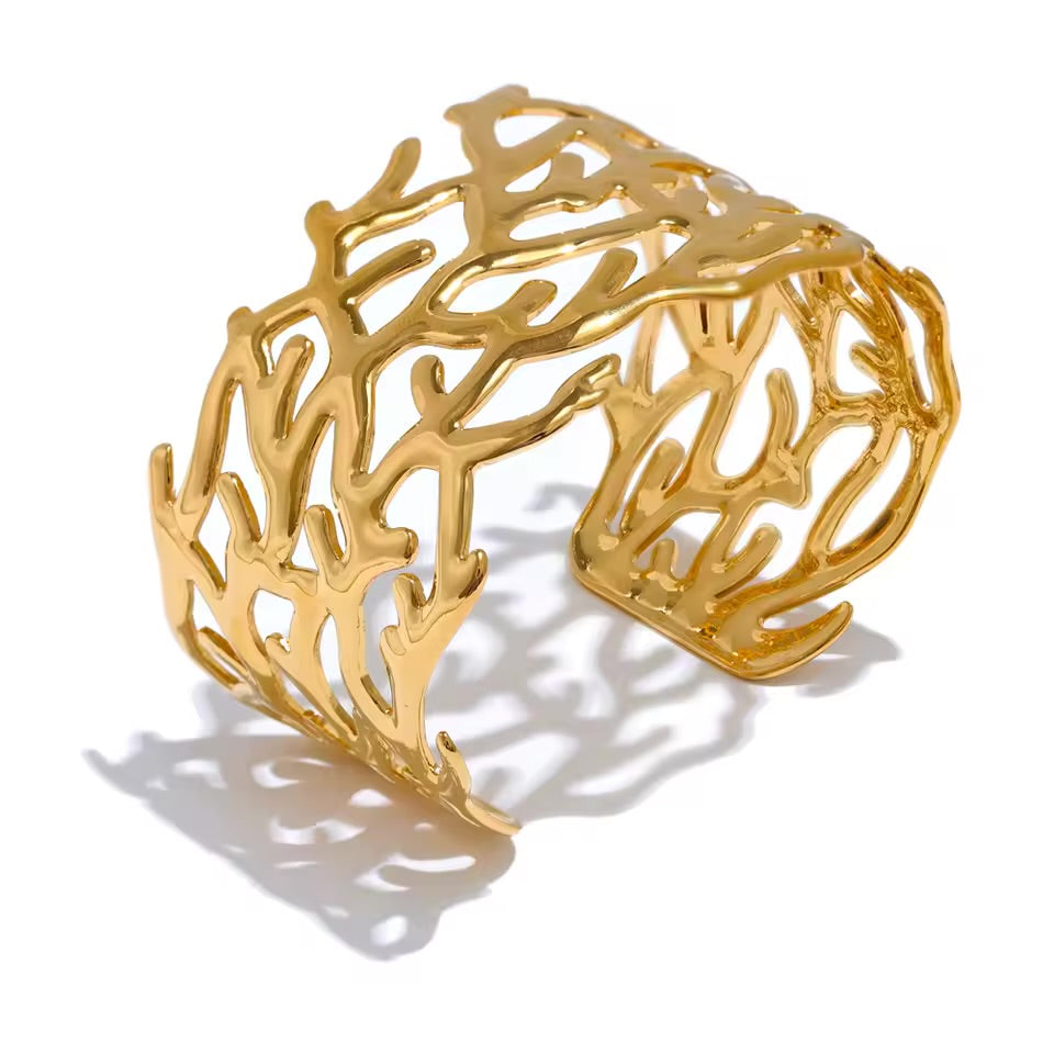 Cora Cuff