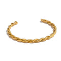 Entwine Harmony Cuff