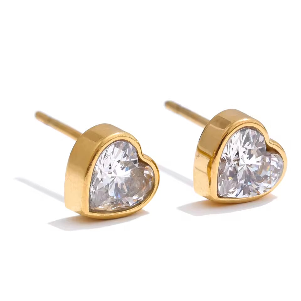 Amour Studs