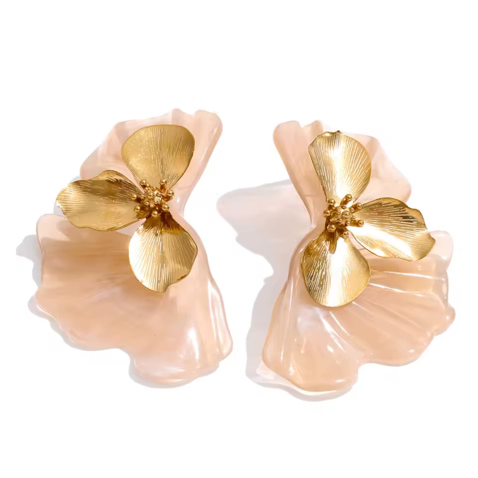 Demi Bloom Earrings