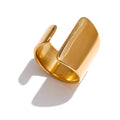 Arc Shift Ring