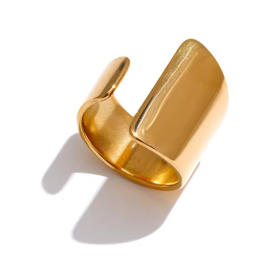 Arc Shift Ring