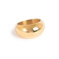 Statement Dome Ring