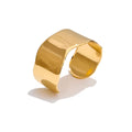 Contour Cuff