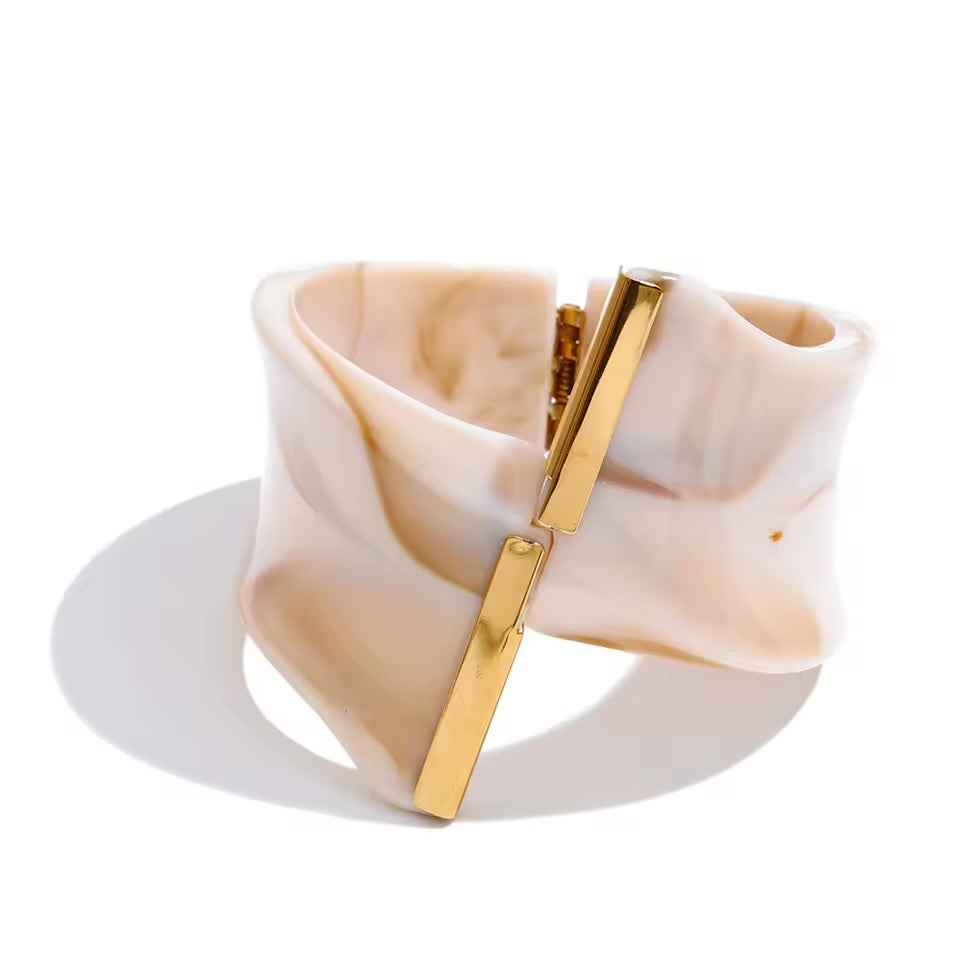 Connection Bangle