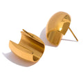 Kurve Earrings