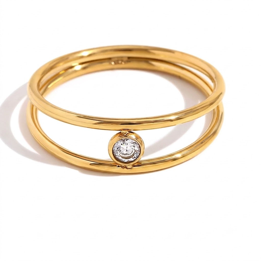 Balance Ring