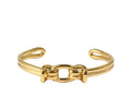 Looped Frame Cuff