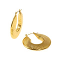 Linear Hoops
