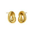 Classic Knot Studs