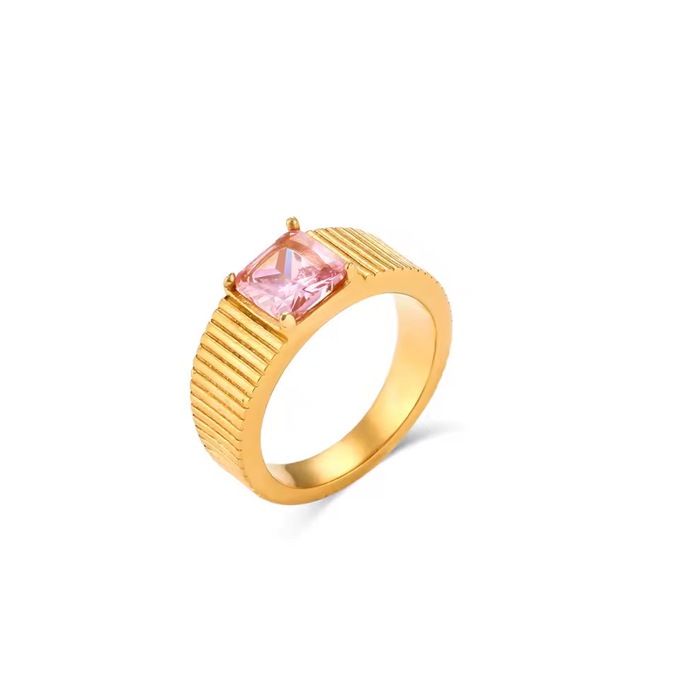 Rosé Band