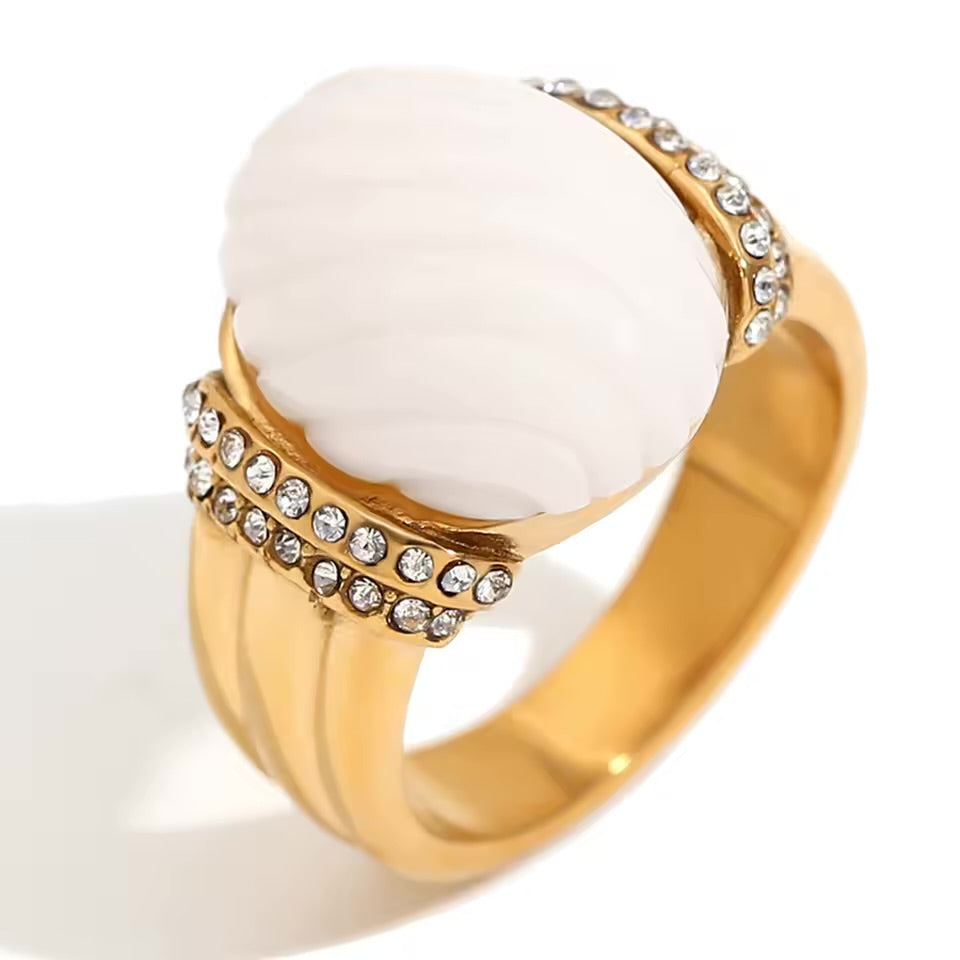 Summit Ring