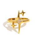 Twinkle Ring