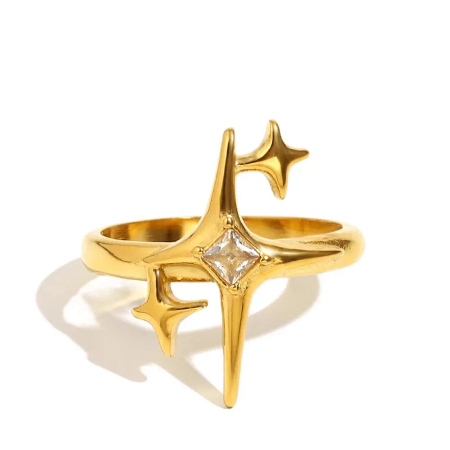 Twinkle Ring