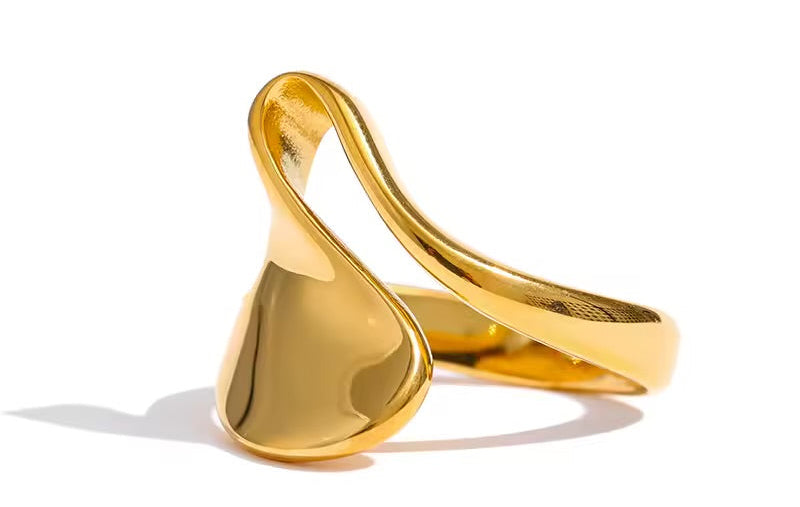 Symmetry Ring