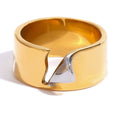 Reveal Ring