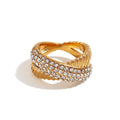 Allure Ring