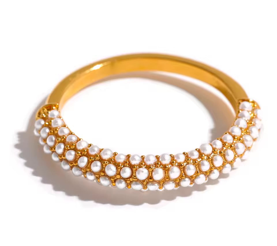Pearl Band