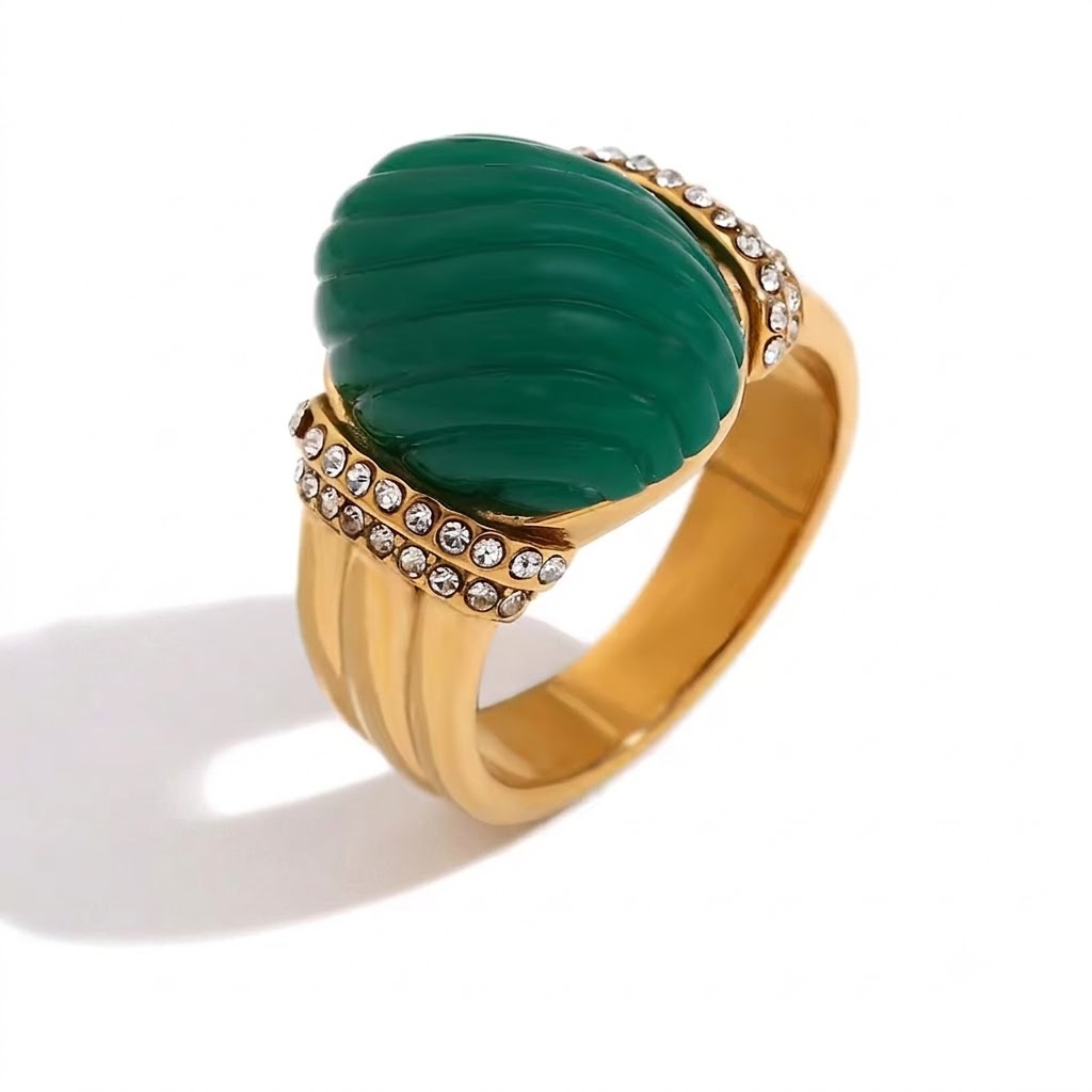 Summit Ring
