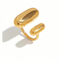 Balance Bar Ring