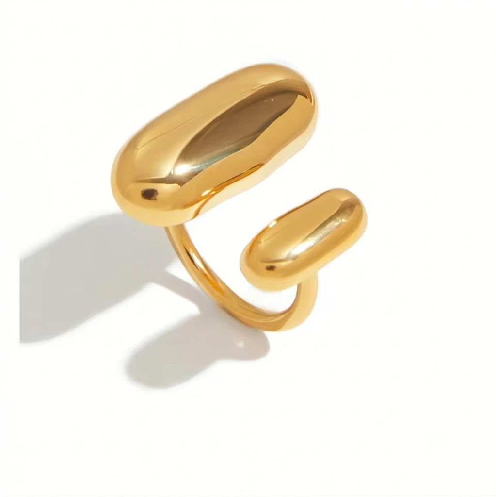 Balance Bar Ring