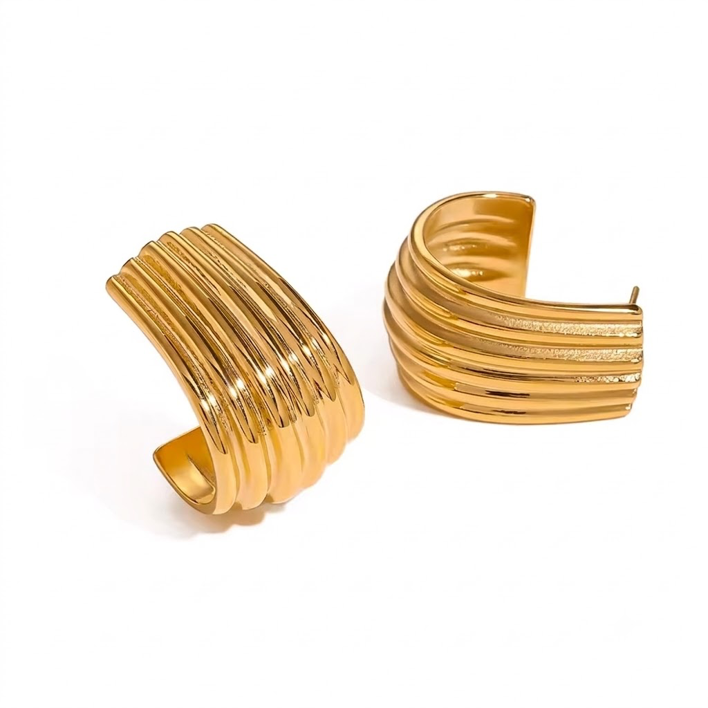 Ridgeline Earrings