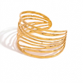 Interloop Cuff