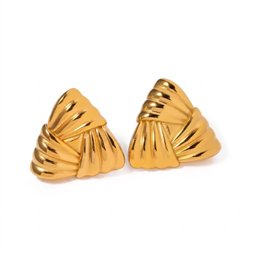 Triad Fold Studs