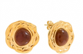 Regency Stone Studs